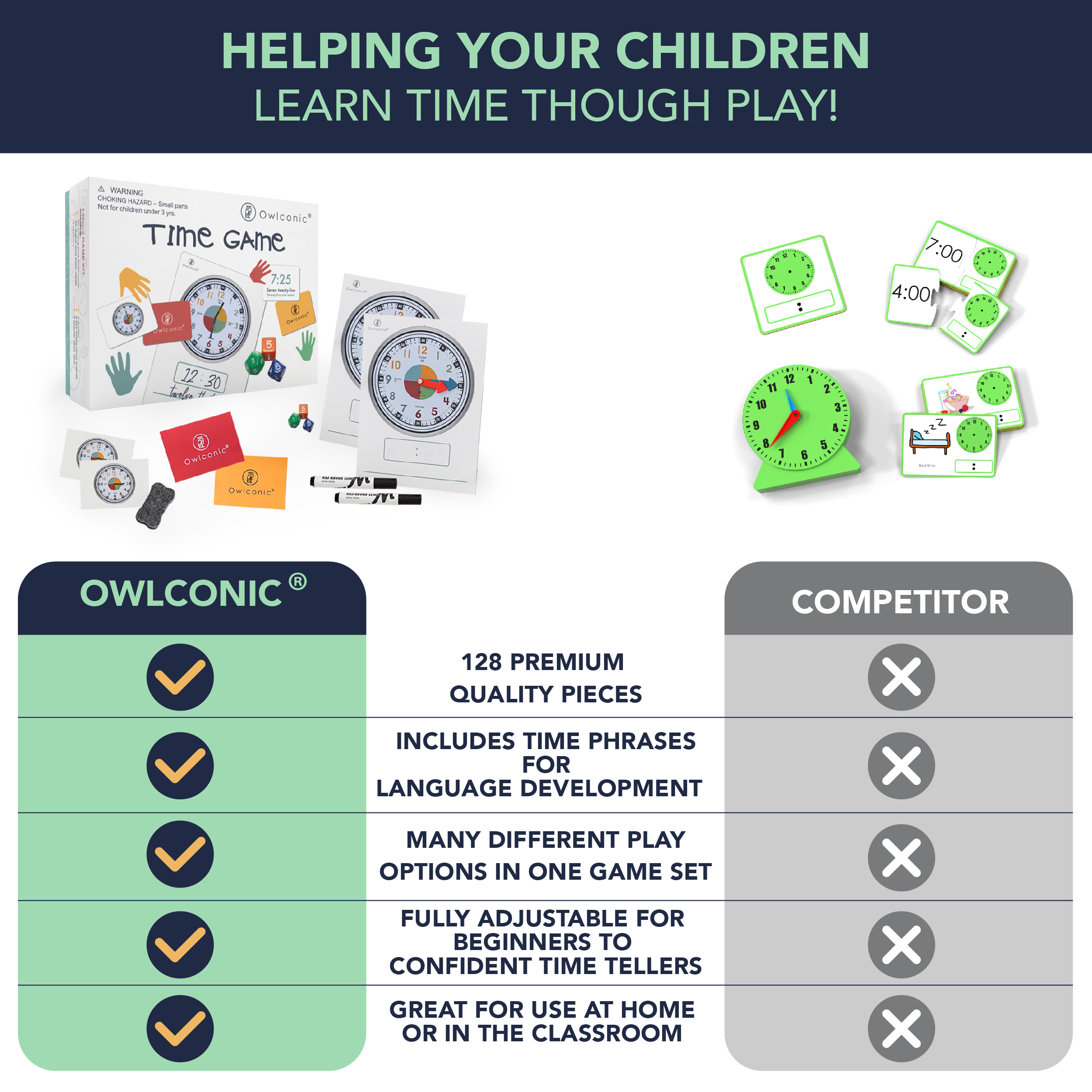 Homeschool of at school resource