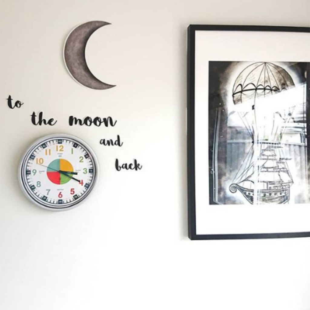 Classroom decor